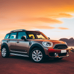 MINI Countryman S ALL4