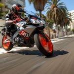 Débrider Aprilia RS 125 : Guide Complet et Conseils