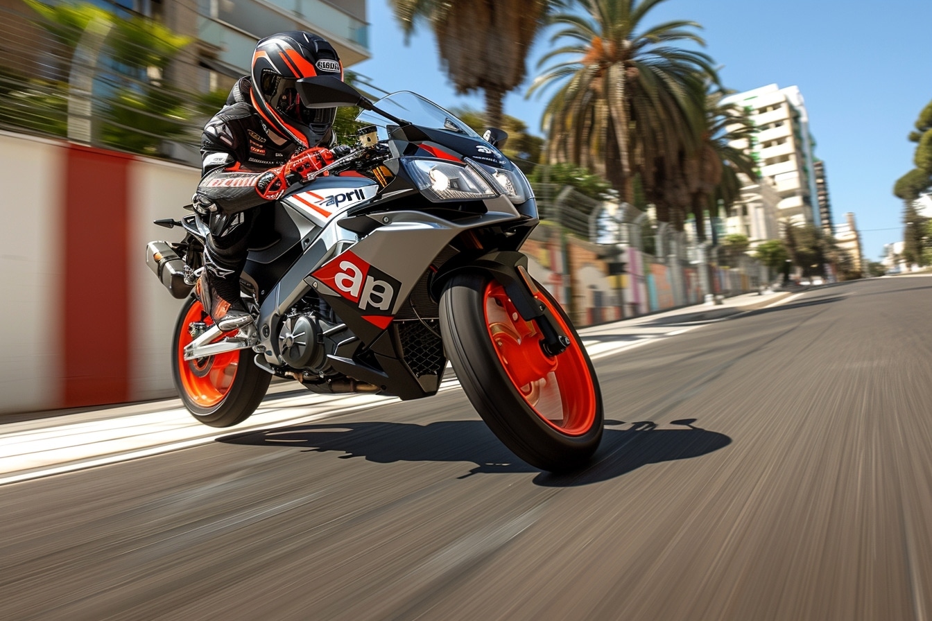 Débrider Aprilia RS 125 : Guide Complet et Conseils