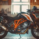 Débrider KTM Duke 125 : Guide Complet et Étapes Faciles