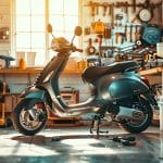 Guide Débridage Scooter Électrique 125 – Astuces et Conseils