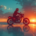 Royal Enfield Interceptors