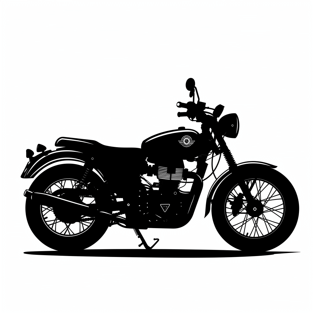 Royal Enfield Interceptors