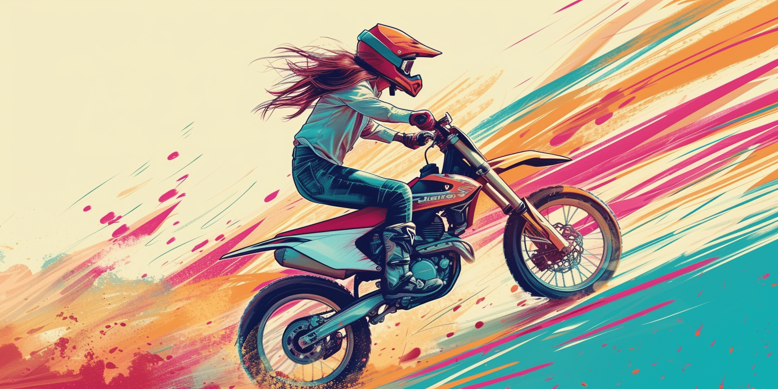 Débrider Moto 50cc Légalement - Guide Complet 2024