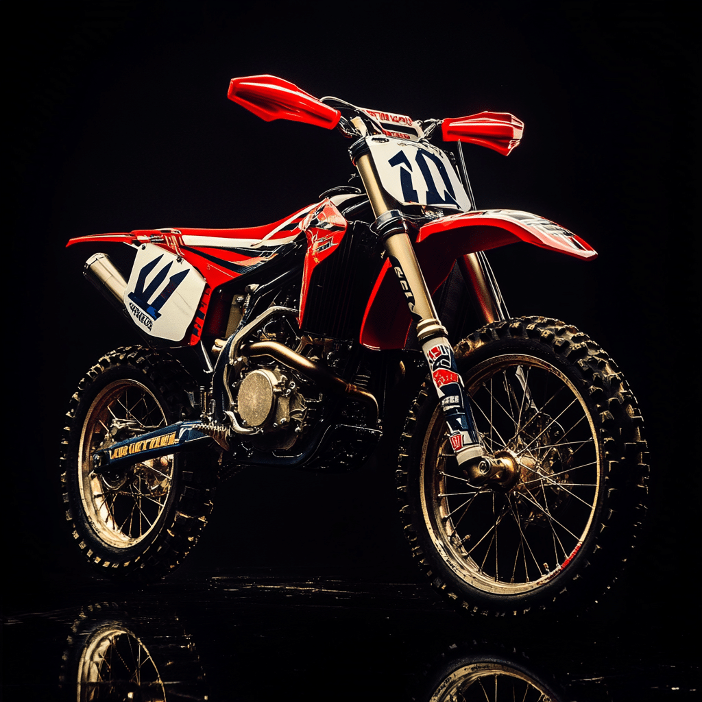 Débrider Facilement Votre Beta 125 4T