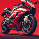 Débrider Yamaha YZF R125