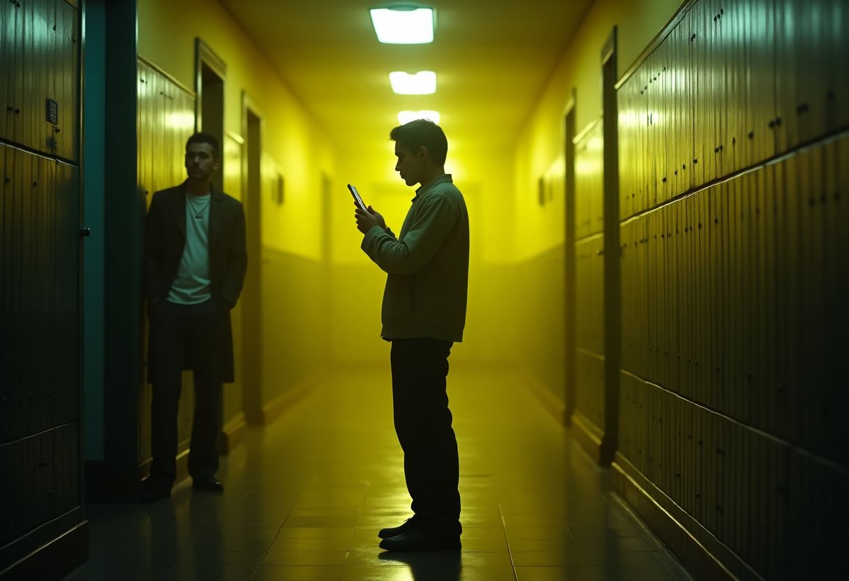 Comment entrer dans la F4 ?