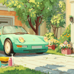 Comment entretenir correctement sa voiture ?