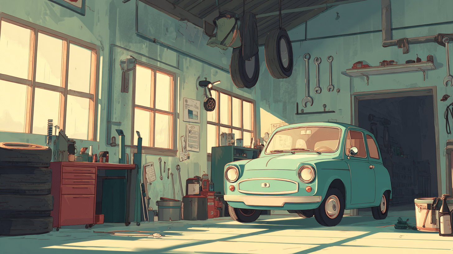 Quels sont les entretiens à faire sur une voiture ?