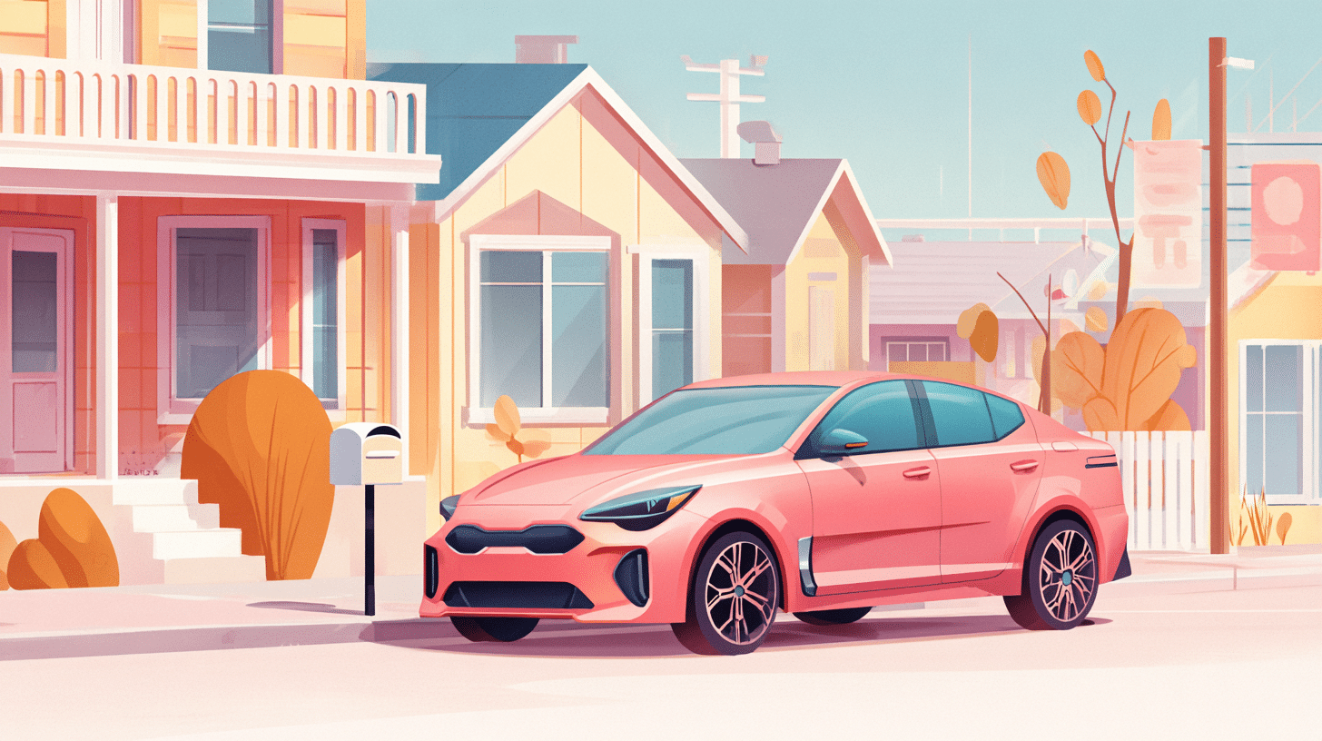 Comment gagner de l'argent en louant sa voiture ?