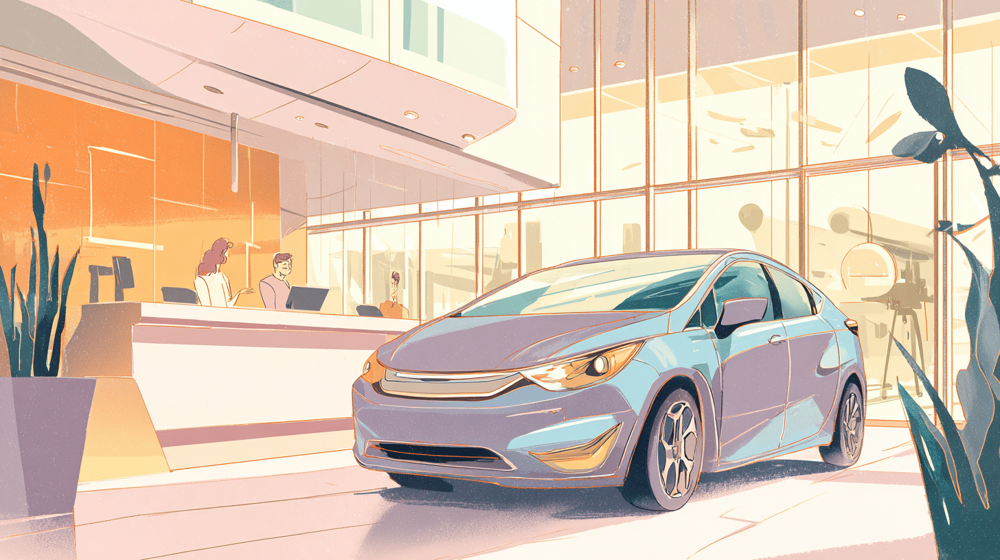 Que faut-il savoir avant de louer une voiture ?