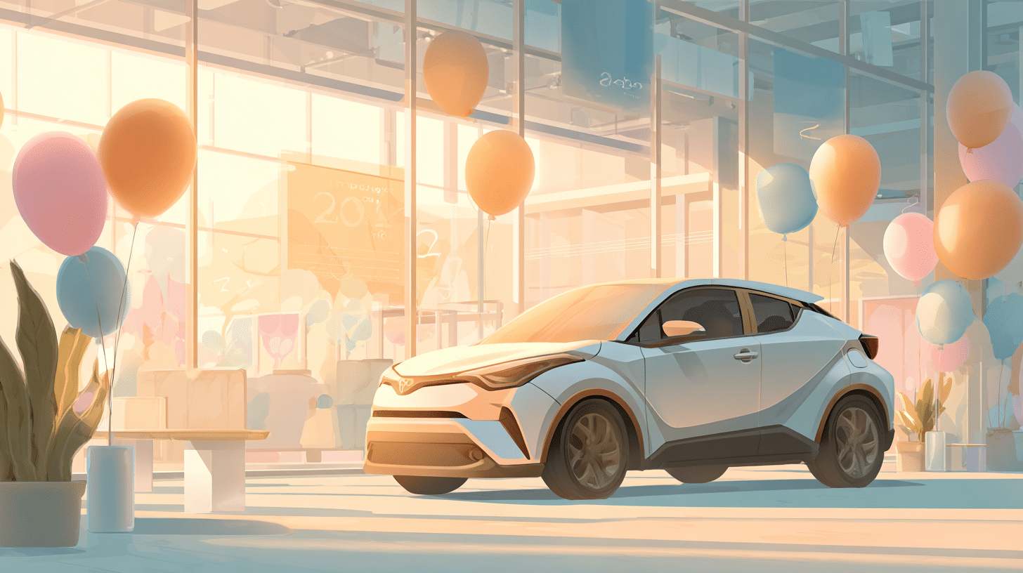 Quelle voiture pour 100 euros par mois sans apport ?