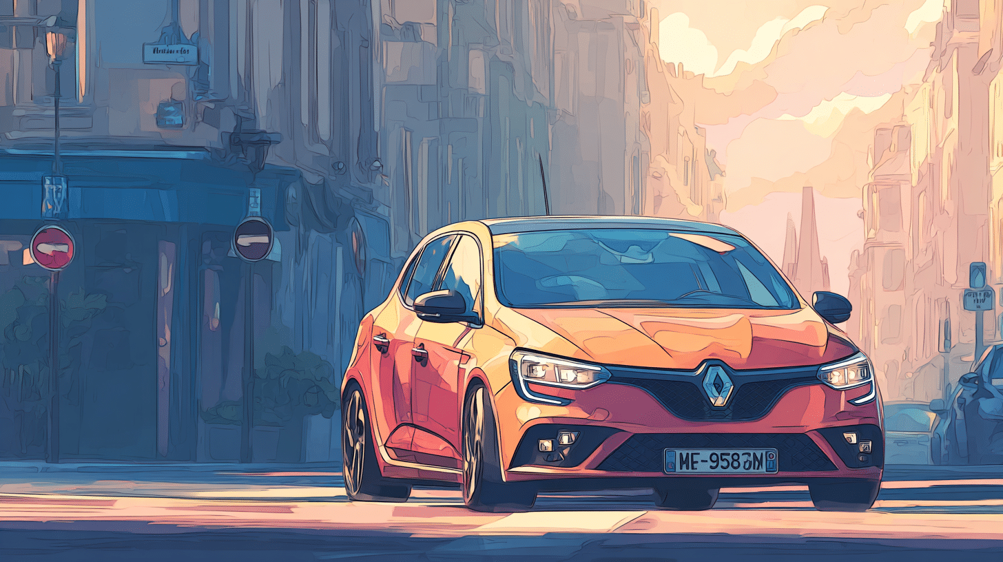 assurer une voiture immatriculée à l’étranger en France